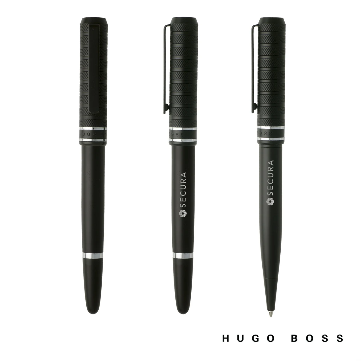 Hugo Boss Level Structure Pen 1