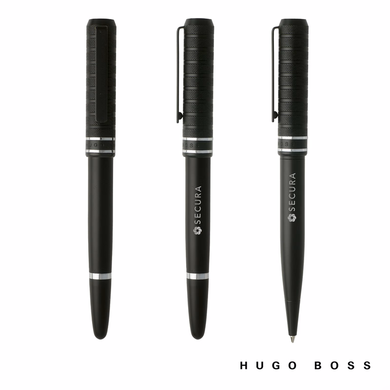 Hugo Boss Level Structure Pen