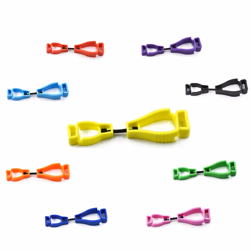 Glove Clip Grabber - Plastic Models