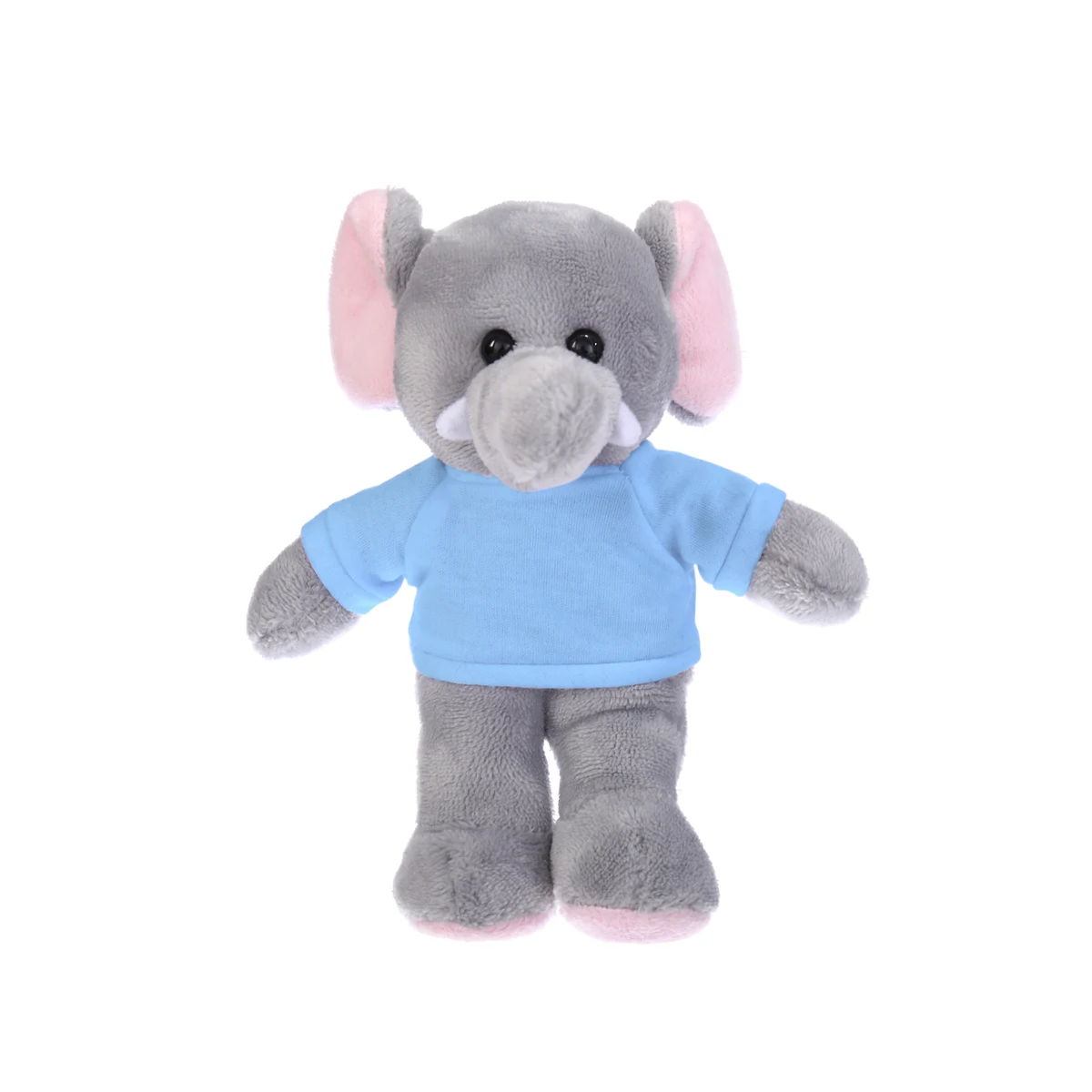 Elephant with Tee 1