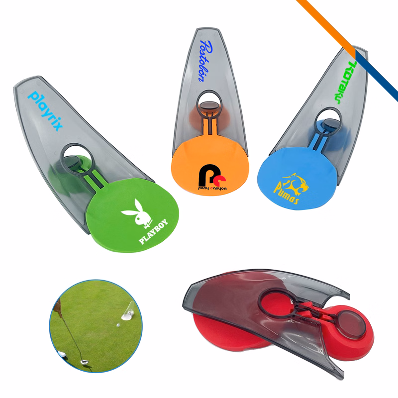 Seesaw Golf Putting Trainer