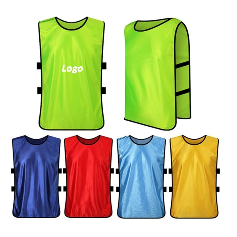 Training Vest 1