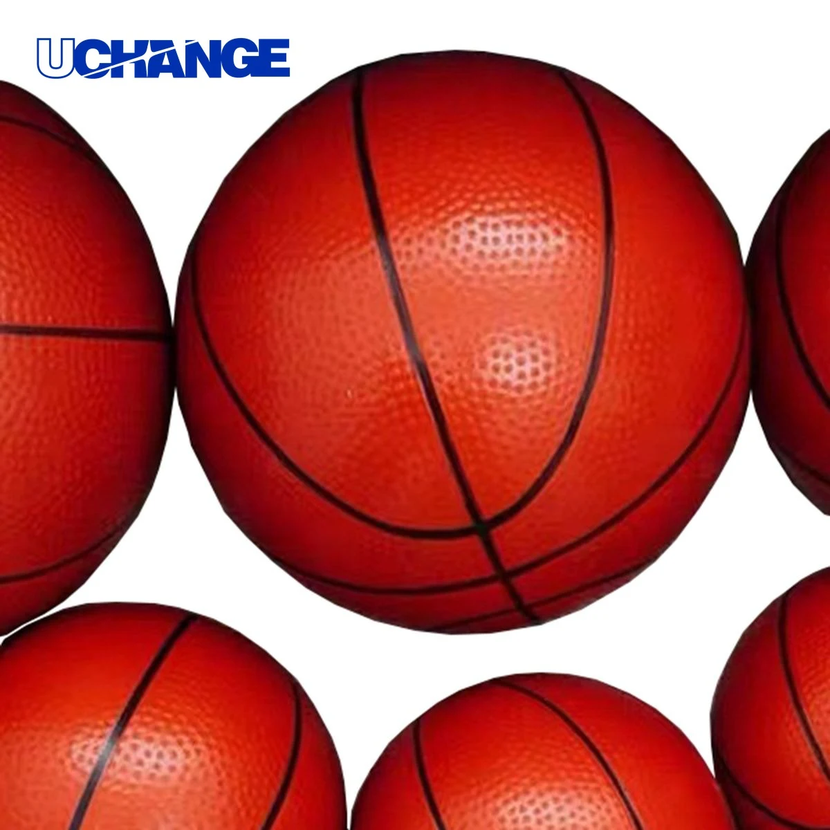 Mini Children Basketball 1