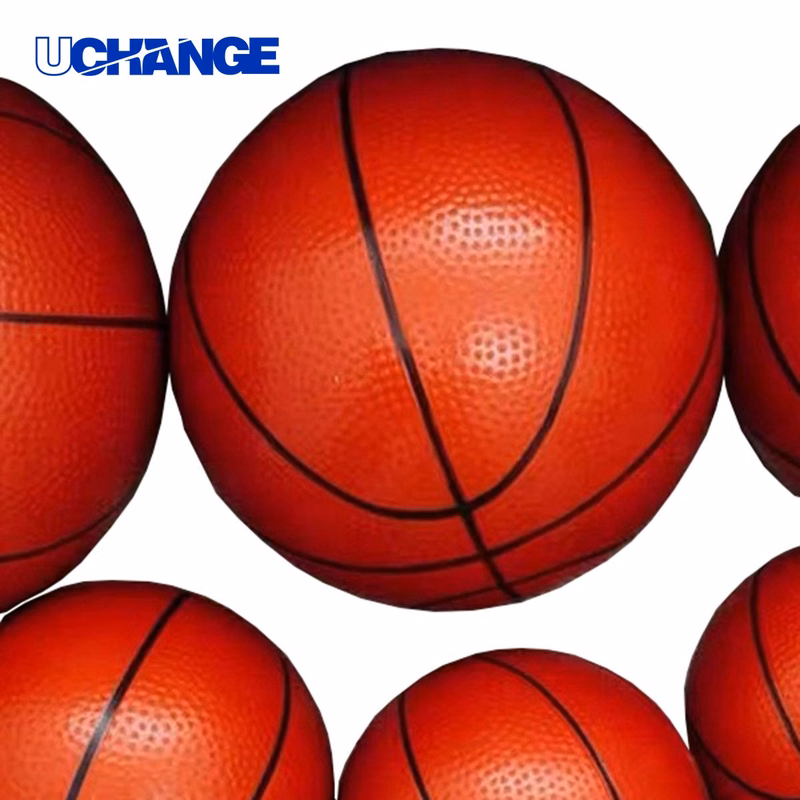 Mini Children Basketball
