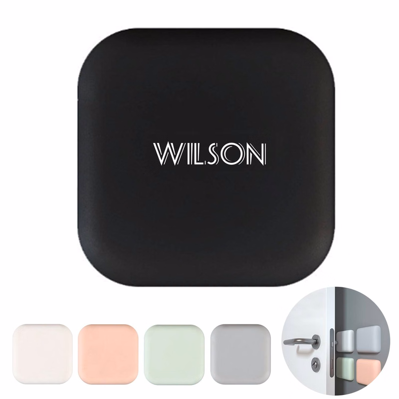 Silicone Wall Protector Door Stopper