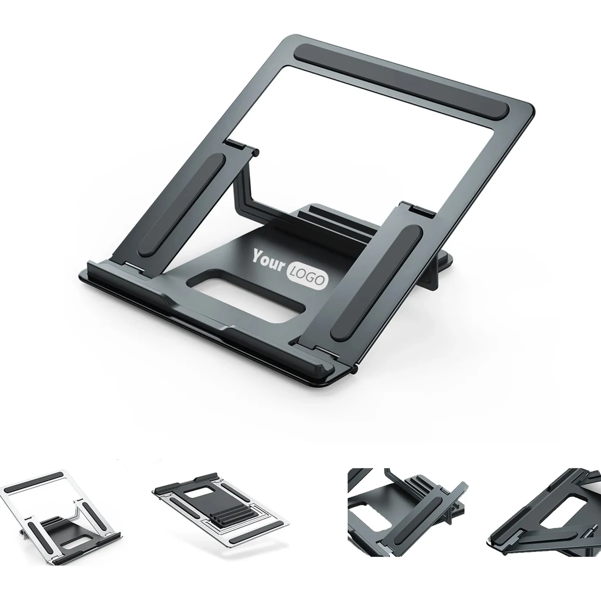 Desktop Folding Suitable For Laptop Stand Notebook Bracket 1