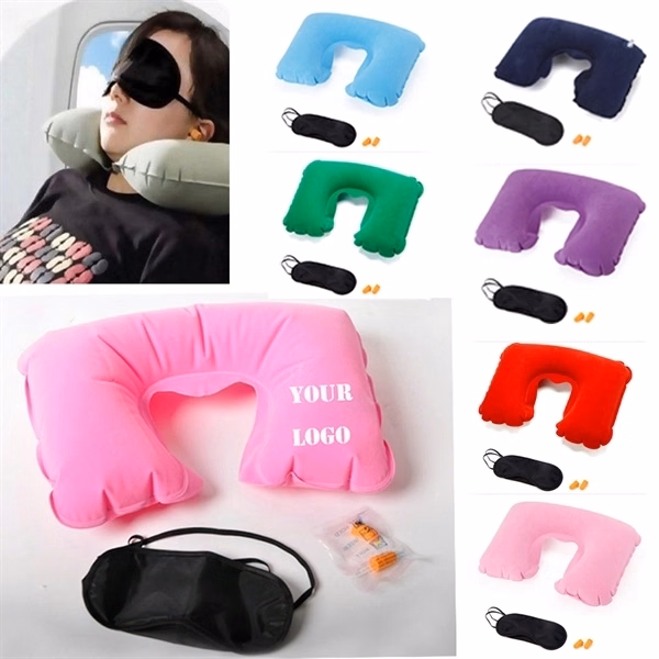 3-in-1 Travel Kit