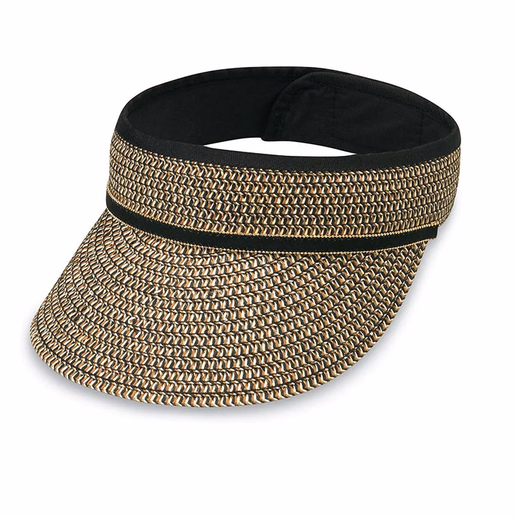 Wallaroo Ladies Bianca Visor