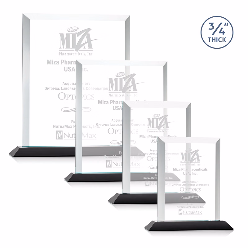 Harrington Award - Black