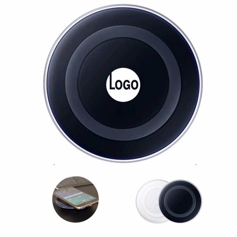 5W Wireless Charging Pad