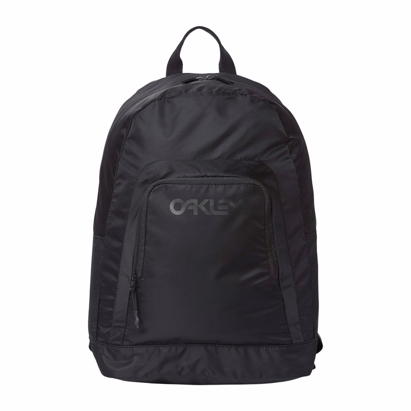 23L Nylon Backpack - FOS901071