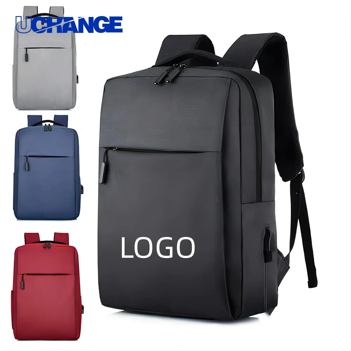Full Color Outdoor Multifunctional Backpack Organizer 1