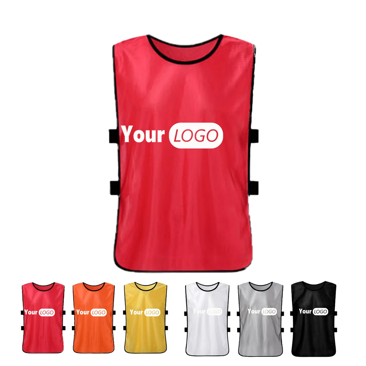 Customizable Group Training Suits 1