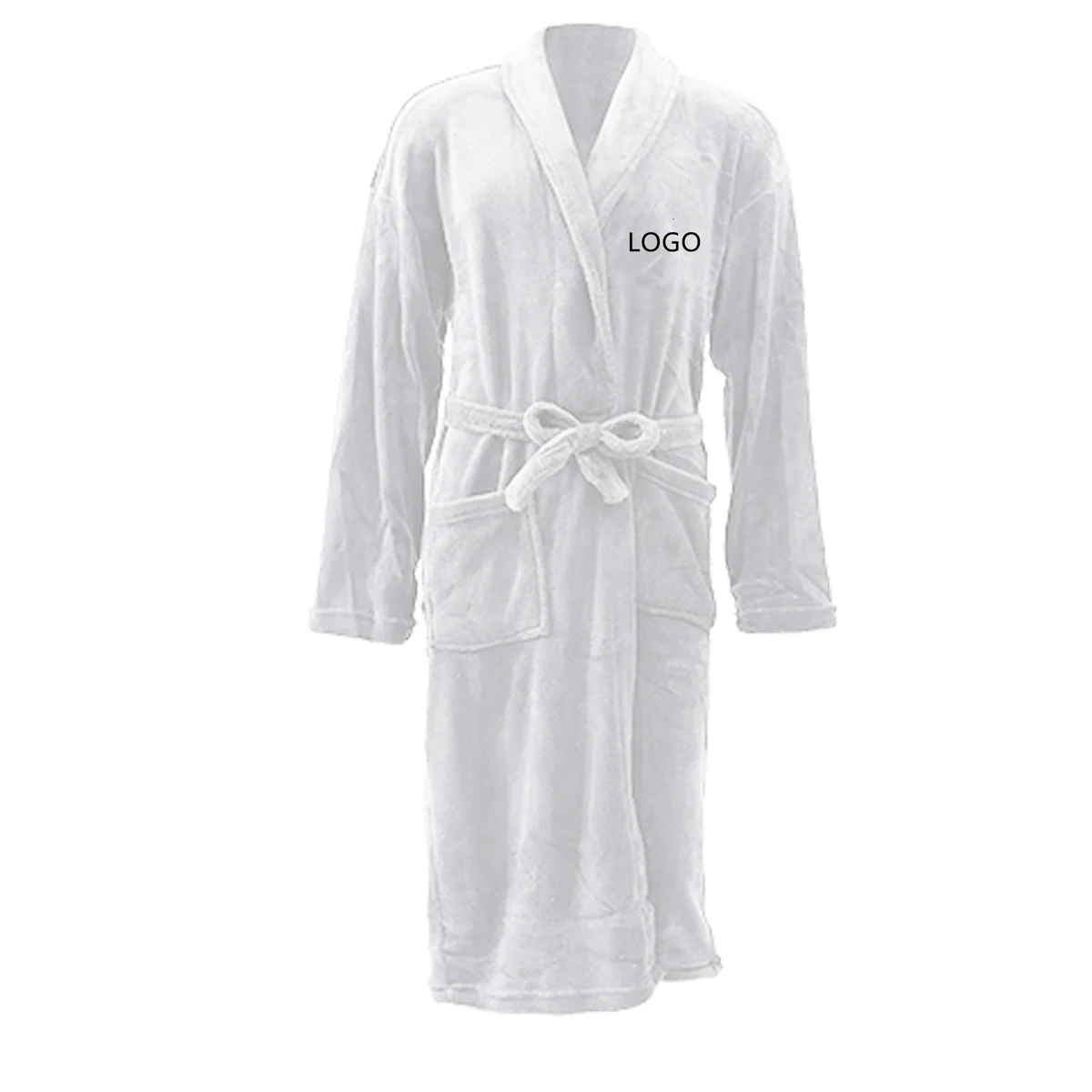 Bath Robe 1