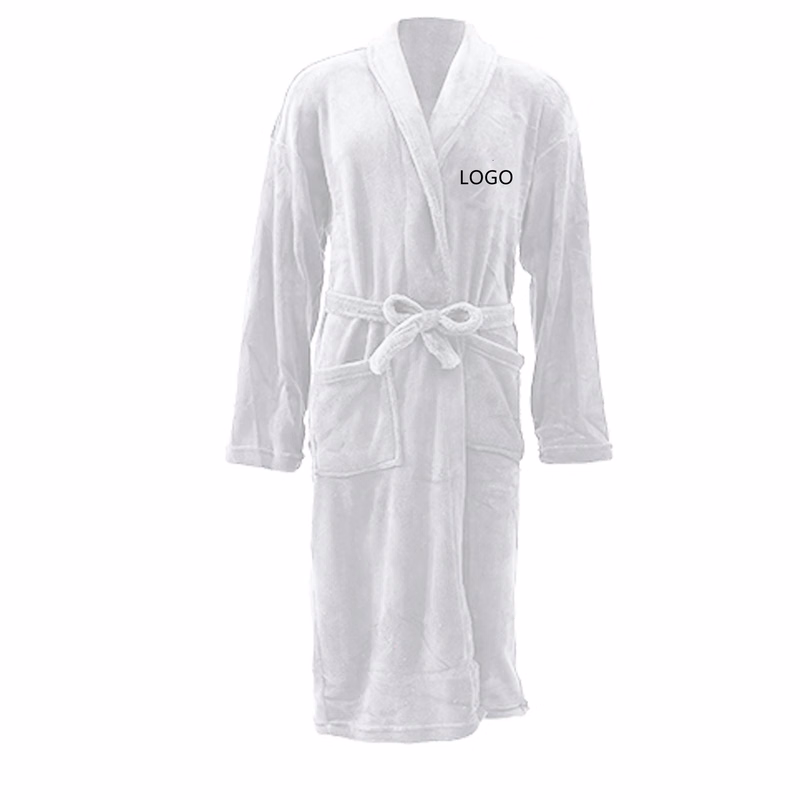 Bath Robe