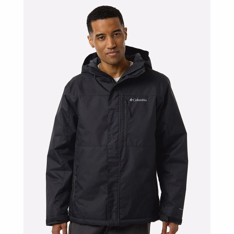Men's Tipton Peak™ III Insulated Hooded Jacket - 208959