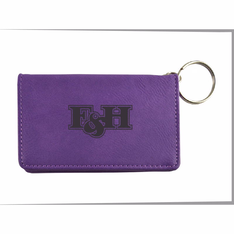 Ultra ID Holder