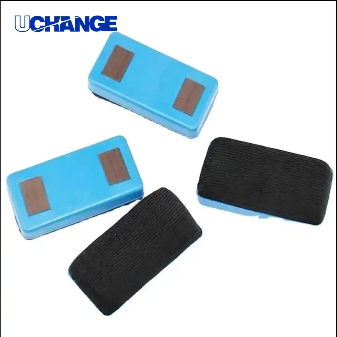 Magnetic Whiteboard Eraser Classroom Cleaning Tool 1