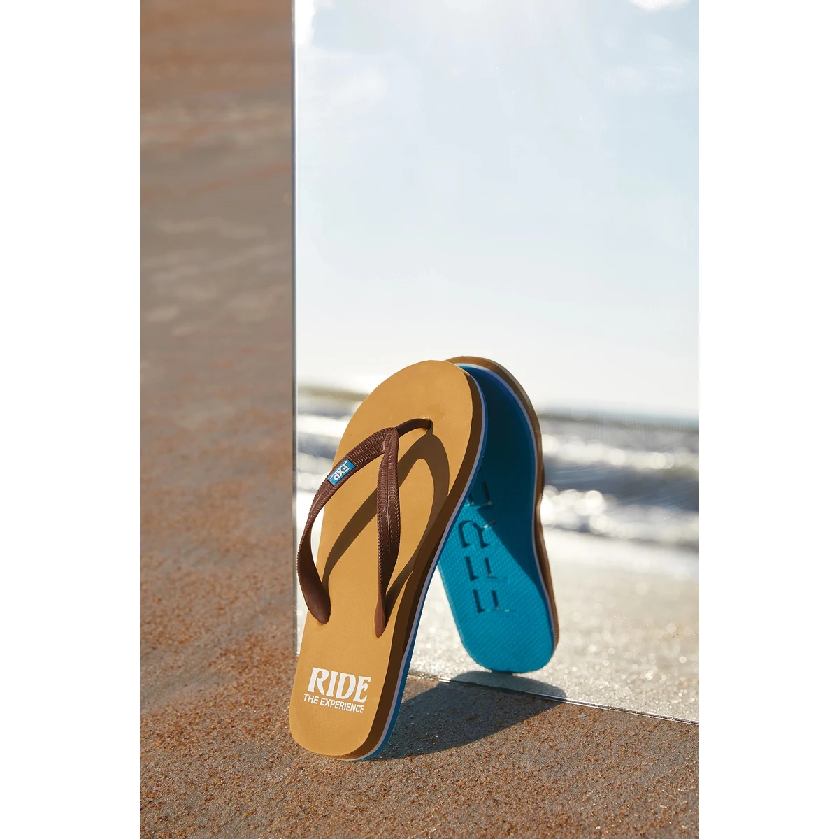 Super Zori Flip Flop 1