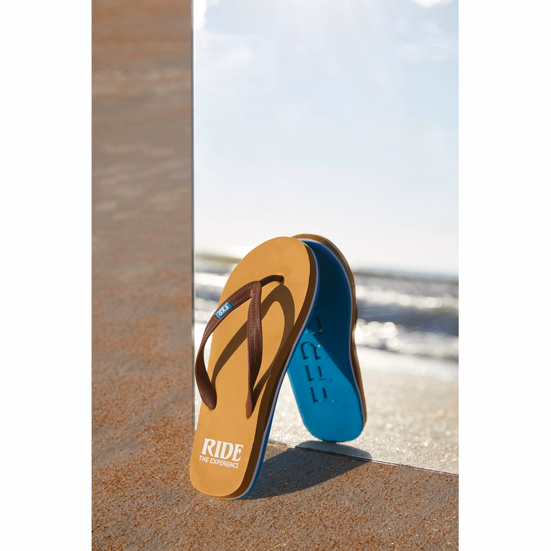 Super Zori Flip Flop
