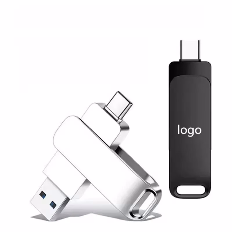 64 Gb 2 In 1 Typec & Usb Driver