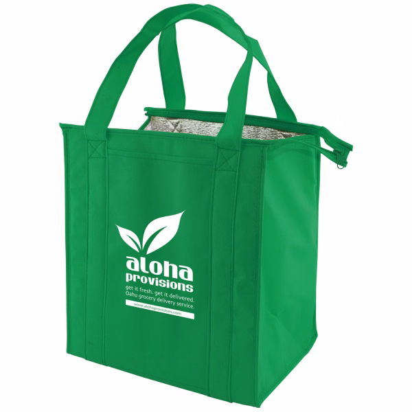 Thermo Tote