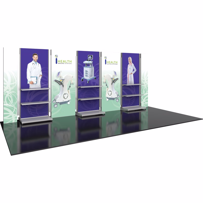 Hybrid Pro Modular Kit 37