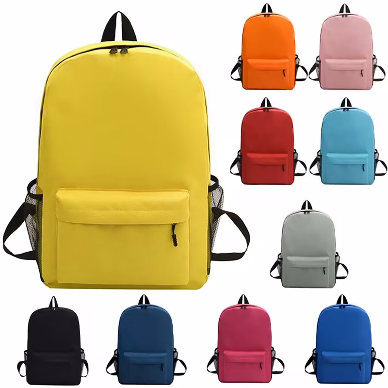 Waterproof Children School Bags for Boys Girls Kids Backpacks 600d Primary School Bag