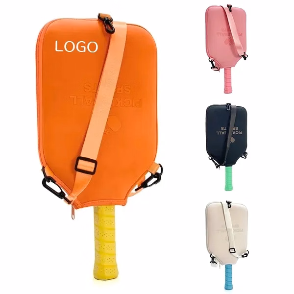 Portable Pickleball Paddle Bag