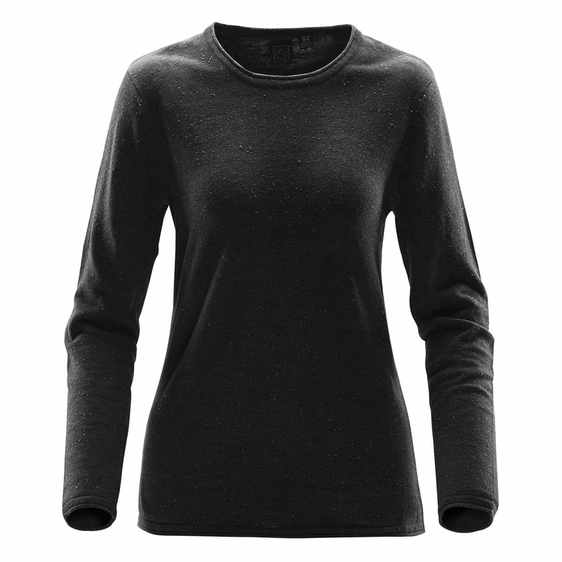 Stormtech Women's Zerdana Crewneck Sweater