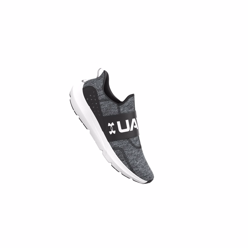 UA Surge 3 Slip Women's Running Shoes