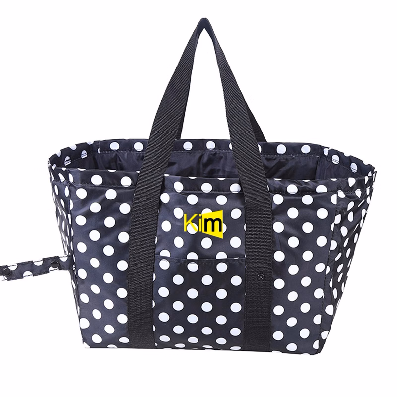 Shopping Picnic Grocery Bag