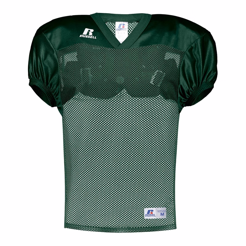 Unisex Stock Practice Jersey - S096BM