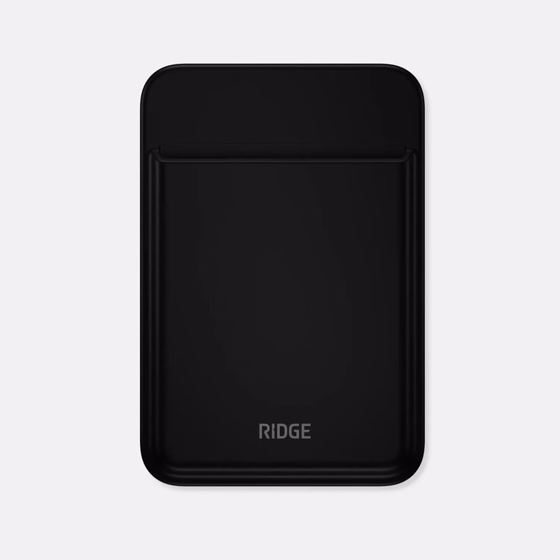 RIDGE® MagSafe Cardholder Slim Magnetic Wallet