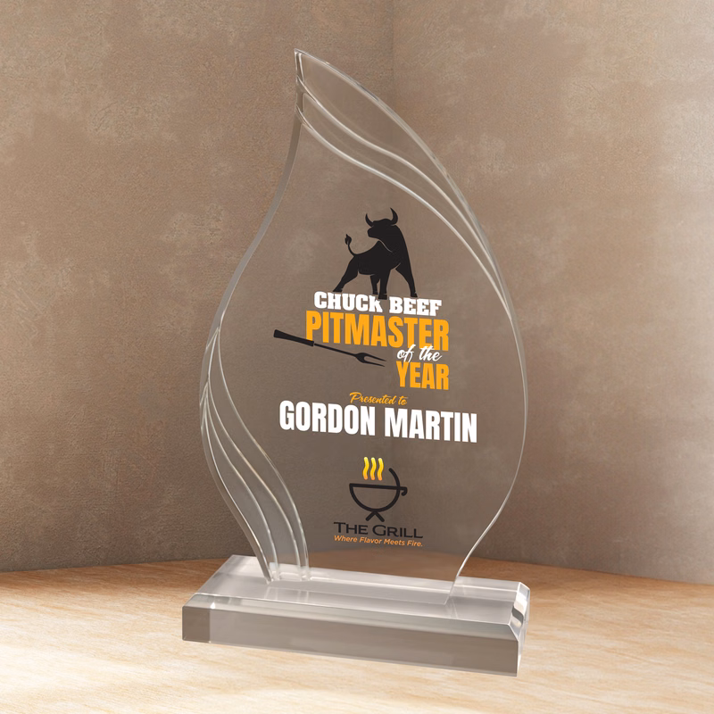 Spark Award