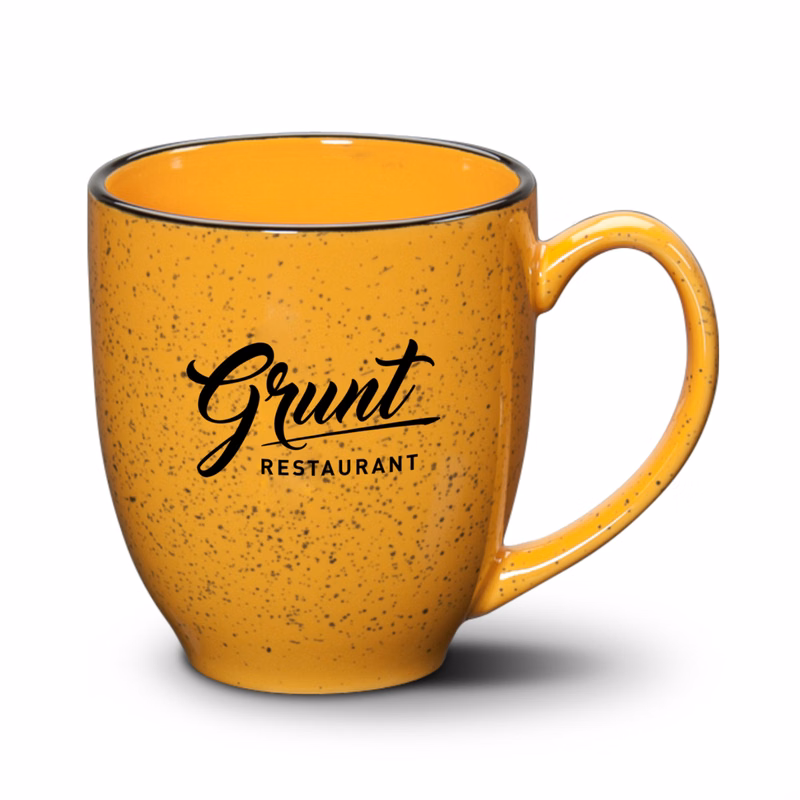 Santa Fe Mug - 16oz - Imprinted