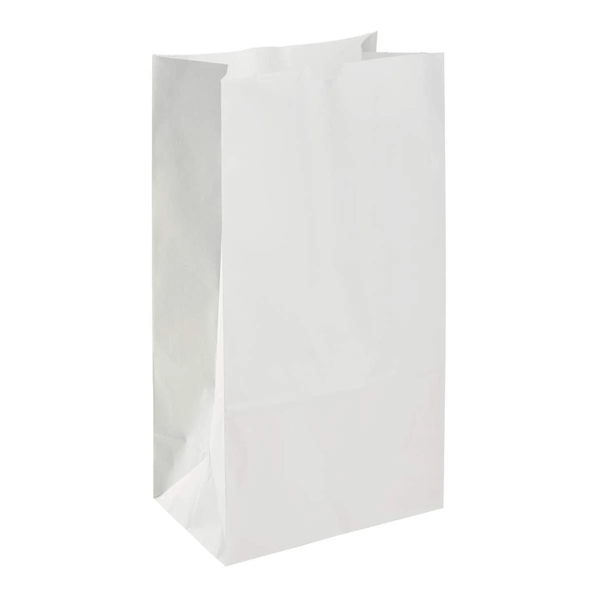 White takeout bags 1