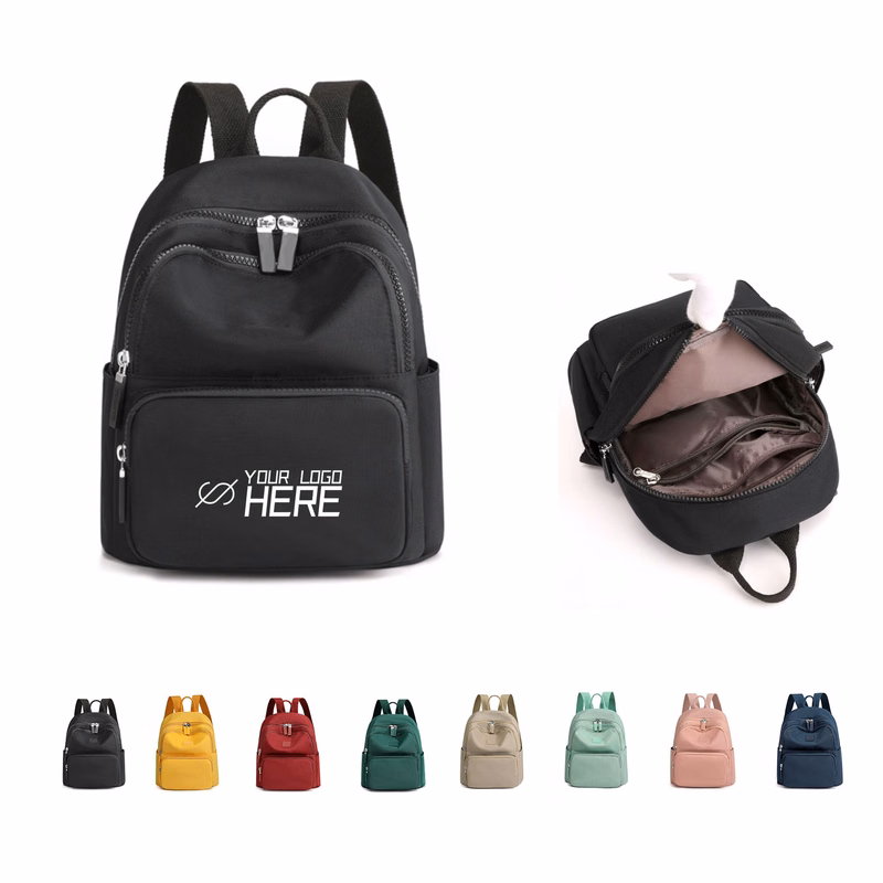 Casual Travel Bag