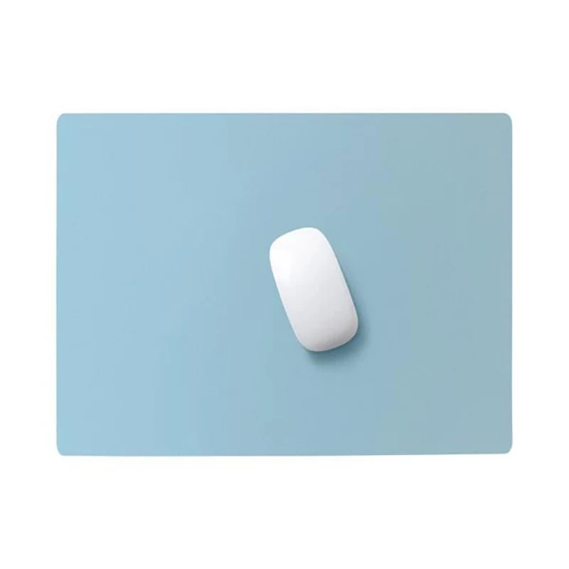 Customized Colorful Non-slip Mouse Pad-Rectangular 1