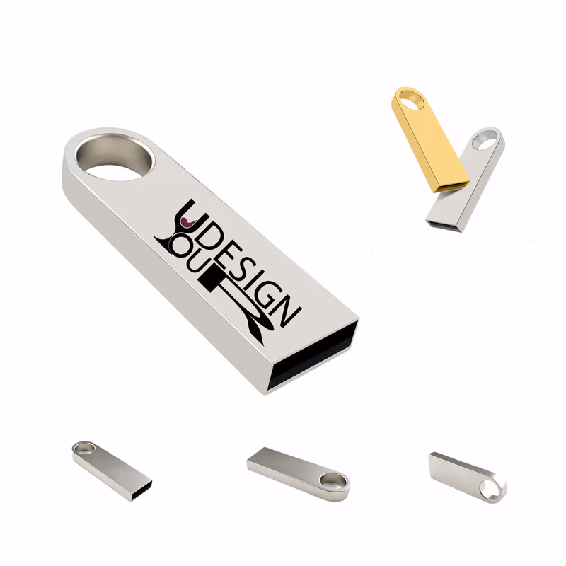 64GB U Disk USB 2.0 High Speed Flashdrive MOQ 10pcs