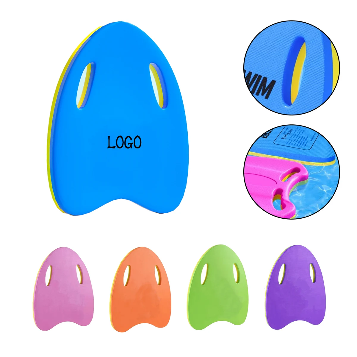 Beginner Buoyancy Board Floating Swimming Board 1