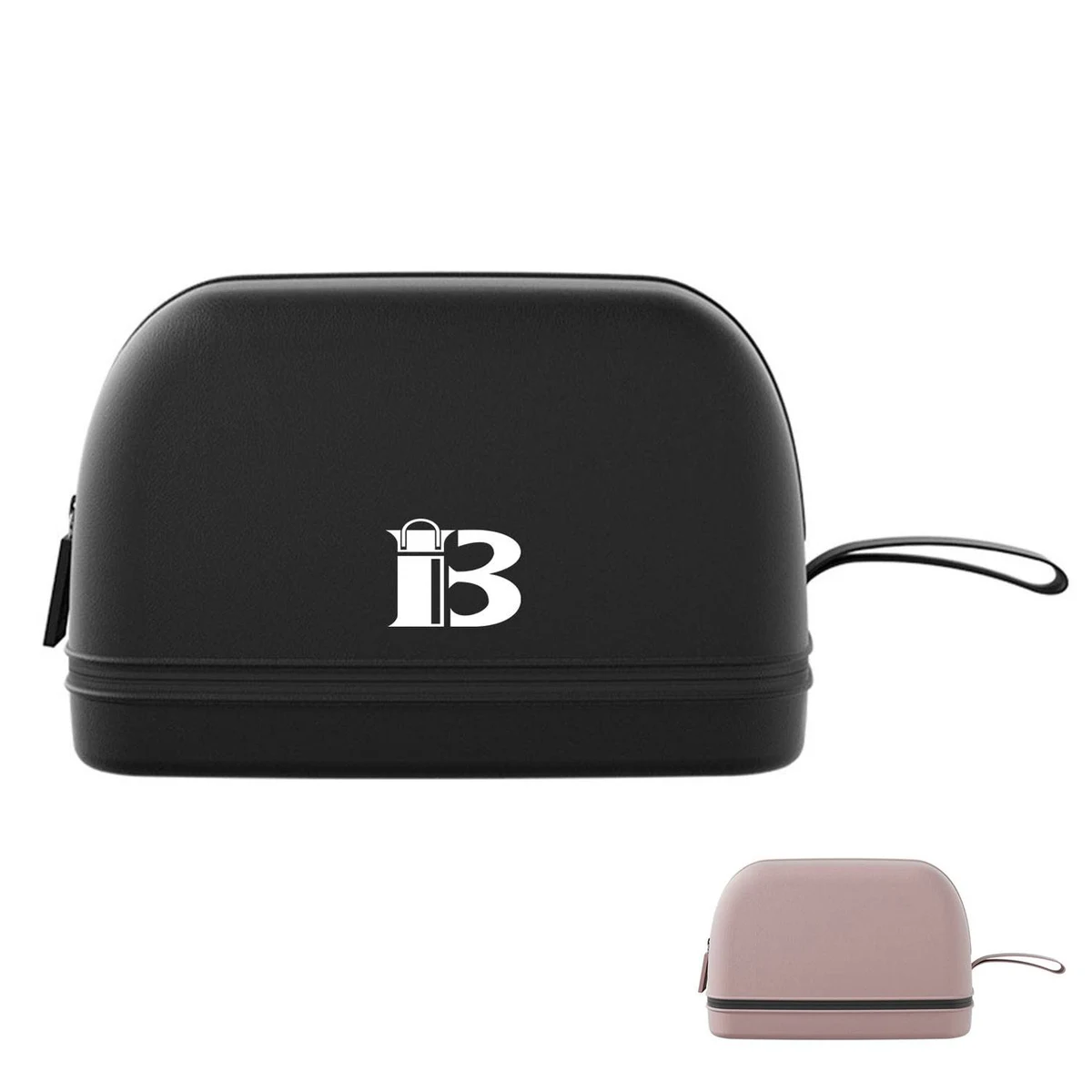Portable Waterproof Silicone Makeup Bag 1
