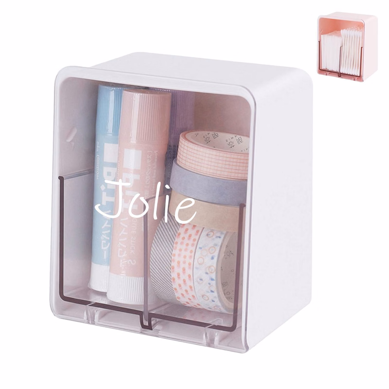 Plastic Mini Storage Box