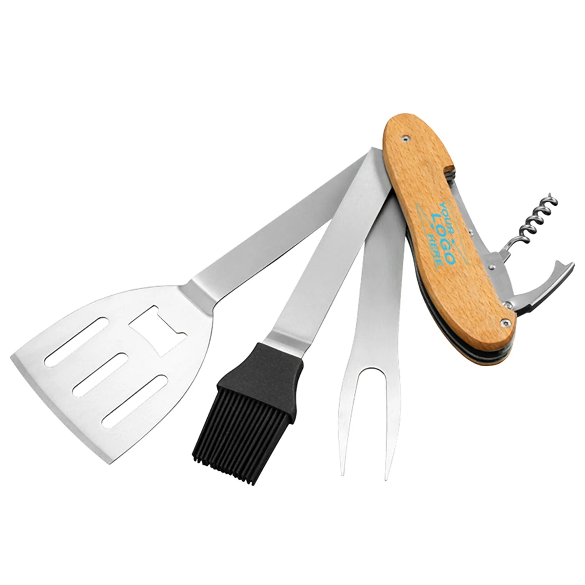 5" 1 BBQ Multitool 1