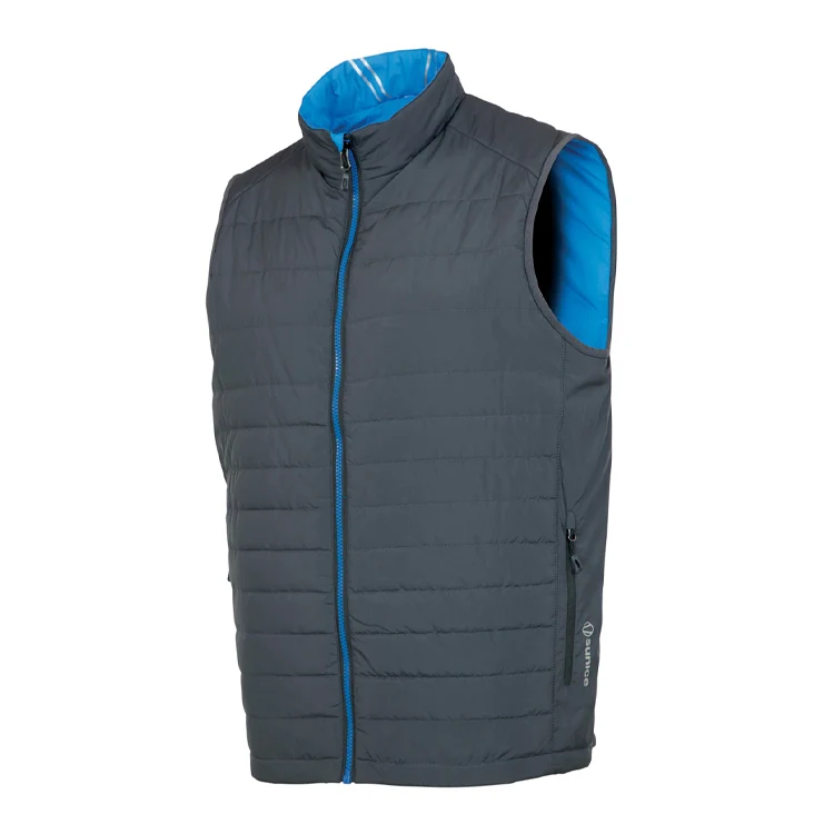 Michael Reversible Vest 1