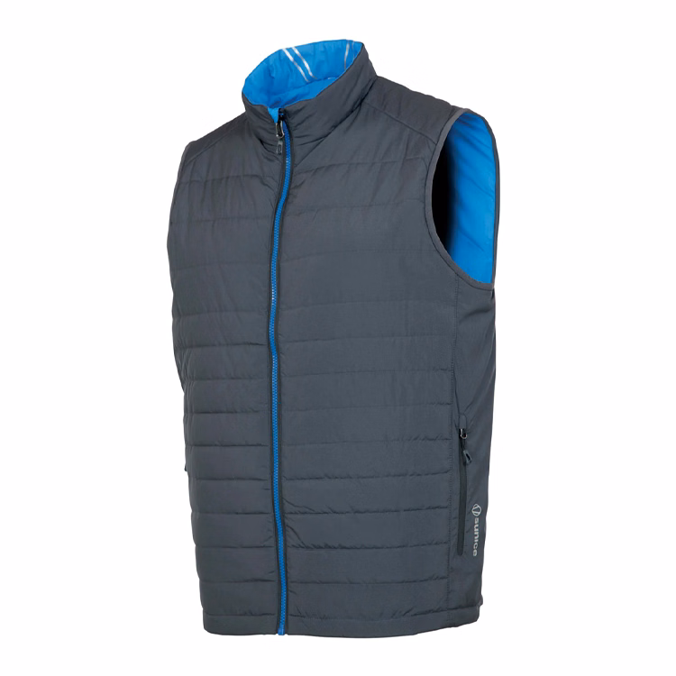Michael Reversible Vest