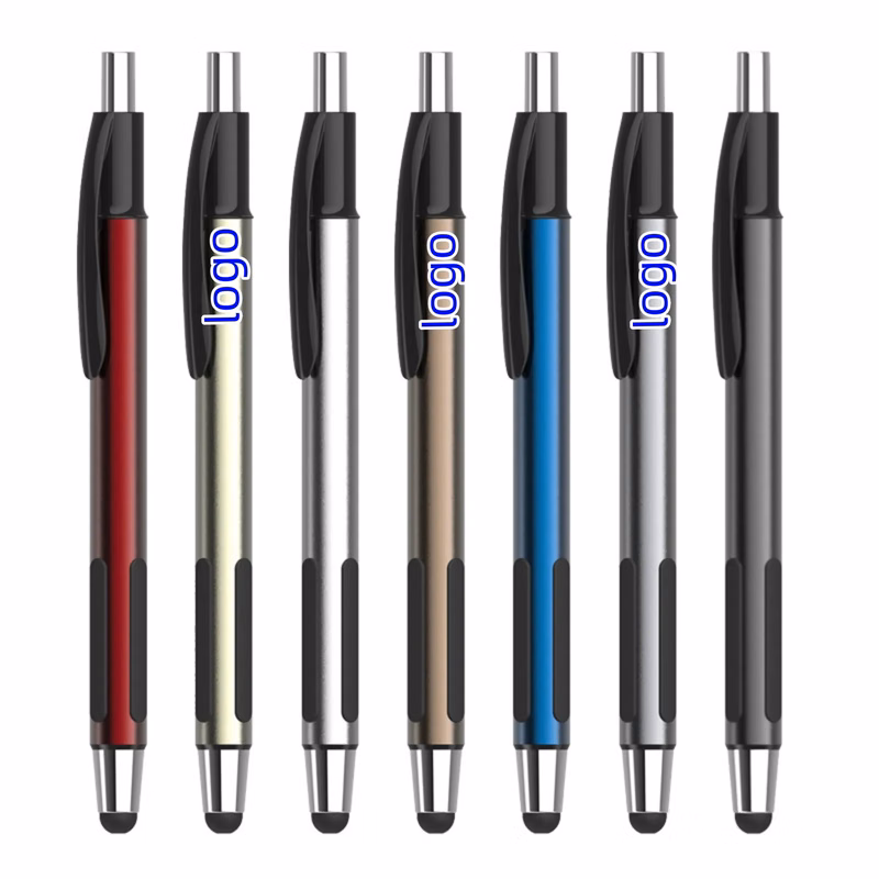Metal Ballpoint Pens