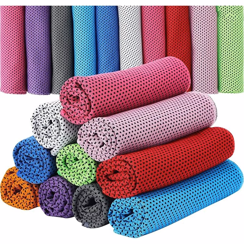 35"x12"Outdoor Sport Suitable Towel
