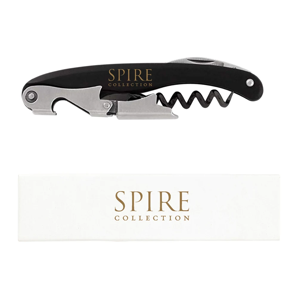 Lisse Soft-Touch Corkscrew 1