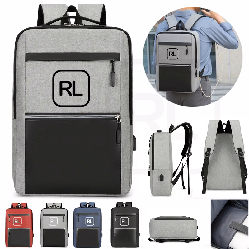 Portable Laptop Protective Backpack